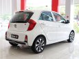 Kia Morning 2018 - Chỉ 90tr là đã nhận ngay xe vi vu chơi Tết, hỗ trợ vay lên đến 90%