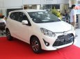 Toyota Wigo   1.2G 2018 - Bán Toyota Wigo 1.2G 2018, màu trắng, xe nhập