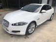 Jaguar XF 2015 - Bán ô tô Jaguar XF năm 2015, màu trắng, nhập khẩu