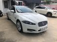 Jaguar XF Prestige 2.0 Turbo  2015 - Bán Jaguar XF Prestige 2.0 Turbo 2015, đăng ký 2016, xe cực mới