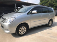 Toyota Innova G 2009 - Bán xe Innova G xịn, liên hệ 0914388100