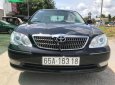 Toyota Camry 2.4G 2004 - Bán Toyota Camry 2.4G đời12/ 2004, xe mua mới 1 đời chủ, sơn zin còn nhiều