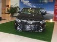 Toyota Camry 2.5Q 2018 - Cần bán xe Toyota Camry 2.5Q 2018, màu đen