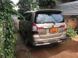 Toyota Innova 2011 - Bán chiếc xe Innova đời 2011 nâng form 2015, xe còn mới, máy móc còn nguyên bản