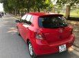 Toyota Yaris 1.3 AT 2008 - Cần bán xe Toyota Yaris 1.3 AT đời 2008, xe đẹp chạy ngon