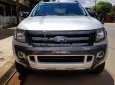 Ford Ranger Wildtrak 3.2L 4x4 AT 2015 - Bán Ford Ranger Wildtrak 2015, 2 cầu, số tự động