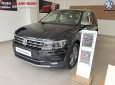 Volkswagen Tiguan Allspace 2018 - Bán Tiguan Allspace 2018 màu đen - chính hãng Volkswagen, giá tốt, đủ màu, giao ngay, Hotline 090.898.8862