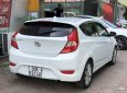 Hyundai Accent 2014 - Bán Hyundai Accent đời 2014, màu trắng số tự động  