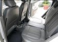 Toyota Innova 2011 - Bán Toyota Innova năm 2011, màu bạc xe gia đình