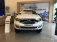 Ford Everest 2018 - Cần bán xe Ford Everest đời 2018, màu trắng, giá tốt