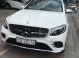 Mercedes-Benz GLC-Class 300 4matic 2016 - Bán xe Mer GLC300 4matic đời 2016, màu trắng