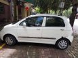 Chevrolet Spark   2012 - Bán ô tô Chevrolet Spark sản xuất 2012, xe đẹp, máy móc nguyên bản