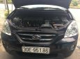 Kia Carens 2.0 2010 - Bán xe Kia Carens 2.0 2011, màu đen