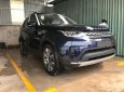 LandRover Discovery 2018 - Hotline 0938302233 - Bán LandRover Discovery HSE máy dầu, màu xanh 7 chỗ