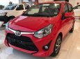 Toyota Wigo   2018 - Bán Toyota Wigo phân khúc A nhập khẩu nguyên chiếc, phiên bản hoàn toàn mới