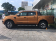 Ford Ranger 2.0 biturbo 2018 - Ford Ranger 2.0 biturbo, xe có sẵn giao ngay, hỗ trợ trả góp lãi tốt, thủ tục nhanh ngọn