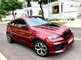 BMW X6 3.5   2009 - Bán BMW X6 3.5 model 2009 full nhất VN