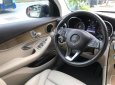 Mercedes-Benz GLC-Class GLC 250 4Matic 2016 - Cần bán Mercedes GLC 250 4Matic đời 2016, màu đen