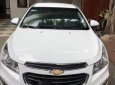 Chevrolet Cruze 2017 - Cần bán Chevrolet Cruze năm sản xuất 2017, màu trắng, giá tốt