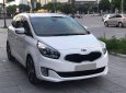 Kia Rondo GAT 2016 - Bán Kia Rondo tự động 2016 trắng đẹp ngọc ngà