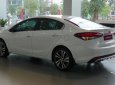 Kia Cerato 1.6 AT 2018 - Bán Kia Cerato sẵn xe, đủ màu, hỗ trợ vay trả góp 80% giá trị xe, LH 0906317376