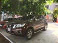 Nissan Navara  EL NP300 2.5 2017 - Bán Nissan Navara EL NP300 2.5 sản xuất 2017, màu nâu, xe nhập