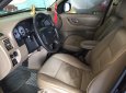 Ford Escape G 2008 - Lên đời bán rẻ xe Ford Escape đời 2008 tự động màu đen