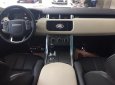 LandRover 2017 - Bán LandRover Range Rover Sport HSE, màu đỏ, chính hãng, xe nhập giá tốt 0938302233