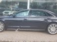 Audi A8 4.2 Quattro 2010 - Cần bán Audi A8 4.2 Quattro, Sx 2010, màu đen