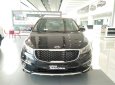 Kia Sedona DATH 2018 - Kia Phạm Văn Đồng - Kia Sedona giá rẻ nhất, giảm sâu, quà tặng nhiều