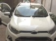 Ford EcoSport 2014 - Bán Ford EcoSport đời 2014, màu trắng 