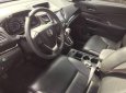 Honda CR V 2.4 GT 2017 - Bán xe Honda CR V 2.4 GT năm 2017, màu đen, giá tốt