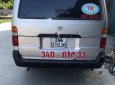 Toyota Hiace 2004 - Bán xe Toyota Hiace đời 2004, màu hồng, 135 triệu