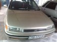 Honda Accord 1992 - Bán Honda Accord sản xuất năm 1992, màu vàng xe gia đình 