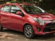 Toyota Wigo   2018 - Bán Toyota Wigo phân khúc A nhập khẩu nguyên chiếc, phiên bản hoàn toàn mới