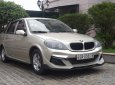 Lifan 520 1.3MT 2008 - Cần bán xe Lifan 520 MT 2008, màu bạc, nhập khẩu