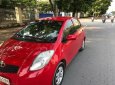 Toyota Yaris 1.3 AT 2008 - Cần bán xe Toyota Yaris 1.3 AT đời 2008, xe đẹp chạy ngon