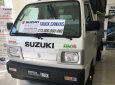 Suzuki Supper Carry Truck 2018 - Suzuki Carry Truck - 2018 - thùng mui bạt - xe có sẵn - liên hệ 0906.612.900