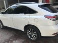 Lexus RX 350 2009 - Bán Lexus RX350 sản xuất cuối 2009, đăng ký 12/2011, đã lên form 2015, màu trắng biển Hà Nội