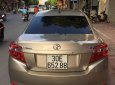 Toyota Vios 1.5E 2016 - Bán Toyota Vios E sản xuất 2016, đăng kí cuối năm 2016, đứng tên cá nhân chính chủ