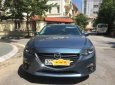 Mazda 3 1.5 AT   2016 - Bán Mazda 3 1.5 AT đời 2016, màu xanh lam, 626tr