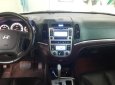 Hyundai Santa Fe 2008 - Cần bán xe Hyundai Santa Fe đời 2008, màu bạc, giá 525tr