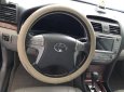 Toyota Camry    2007 - Cần bán lại xe Toyota Camry sản xuất 2007, màu xám, giá 535tr