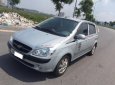 Hyundai Getz 1.1 2010 - Cần bán xe Hyundai Getz 1.1 năm sản xuất 2010, đăng kí lần đầu tháng 7/2010