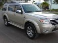 Ford Everest 2.2L AT 2011 - Cần bán lại xe Ford Everest 2.2L AT sản xuất 2011, giá 535tr