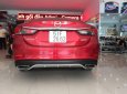 Mazda 6 2015 - Cần bán xe Mazda MX 6 2.0L sx: 2015 nguyên zin,chính chủ sản xuất năm 2015, màu đỏ, 715 triệu