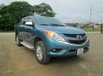 Mazda BT 50 3.2 AT 4x4 2013 - Bán Mazda BT50 2013 ĐK 2014, nhập Thái bản full kịch 3.2, số tự động 2 cầu