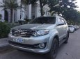 Toyota Fortuner 2.7V 4x2AT 2016 - Hưng Nam Auto bán Toyota Fortuner 2.7V, 1 cầu số tự động, sản xuất và đăng ký một chủ từ mới năm 2016