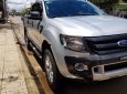 Ford Ranger Wildtrak 3.2L 4x4 AT 2015 - Bán Ford Ranger Wildtrak 2015, 2 cầu, số tự động