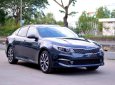 Kia Optima 2.0 GAT 2018 - Bán Kia Optima xanh đen 2018, giá tốt, xe giao ngay, hỗ trợ vay với lãi suất thấp